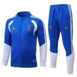 Juventus Niños Conjunto 2026 2027 Azul - Equipación Juventus Niños | 7camisetas