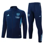 Arsenal Niños Conjunto 2025 2026 Azul - Equipacion Arsenal Niños | 7camisetas