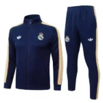 Real Madrid Niños Conjunto 2026 2027 Azul - Real Madrid Niños Barata | 7camisetas