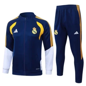 Real Madrid Niños Conjunto 2026 2027 Azul - Real Madrid Niños Barata | 7camisetas