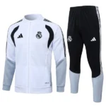 Real Madrid Niños Conjunto 2026 2027 Blanco - Real Madrid Niños Barata | 7camisetas
