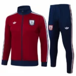 Arsenal Niños Conjunto 2025 2026 Azul - Equipacion Arsenal Niños | 7camisetas