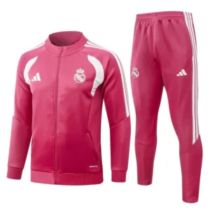 Real Madrid Niños Conjunto 2026 2027 Rosa - Real Madrid Niños Barata | 7camisetas