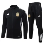Argentina Niños Conjunto 2026 Negro - Argentina Niños Barata | 7camisetas
