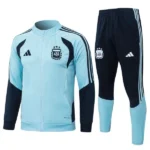Argentina Niños Conjunto 2026 Azul - Argentina Niños Barata | 7camisetas