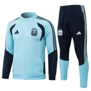 Argentina Niños Conjunto 2026 Azul - Argentina Niños Barata | 7camisetas