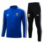 Argentina Niños Conjunto 2026 Azul - Argentina Niños Barata | 7camisetas