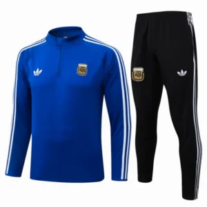 Argentina Niños Conjunto 2026 Azul - Argentina Niños Barata | 7camisetas