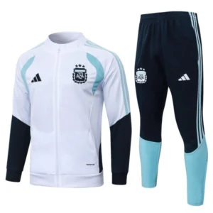 Argentina Niños Conjunto 2026 Blanco - Argentina Niños Barata | 7camisetas