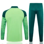 SE Palmeiras Conjunto 2025 2026 Verde - Tuta SE Palmeiras | 7camisetas