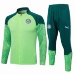 SE Palmeiras Conjunto 2025 2026 Verde - Tuta SE Palmeiras | 7camisetas