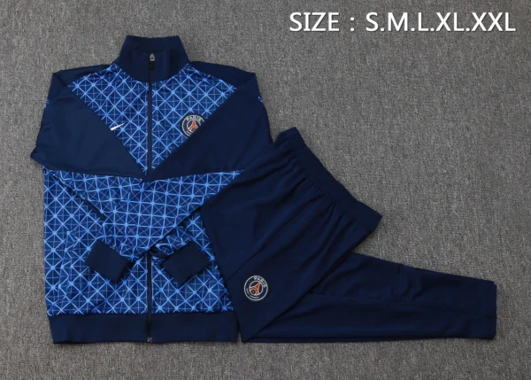 Paris Saint Germain Conjunto 2025 2026 Azul - Paris Saint Germain Barata | 7camisetas