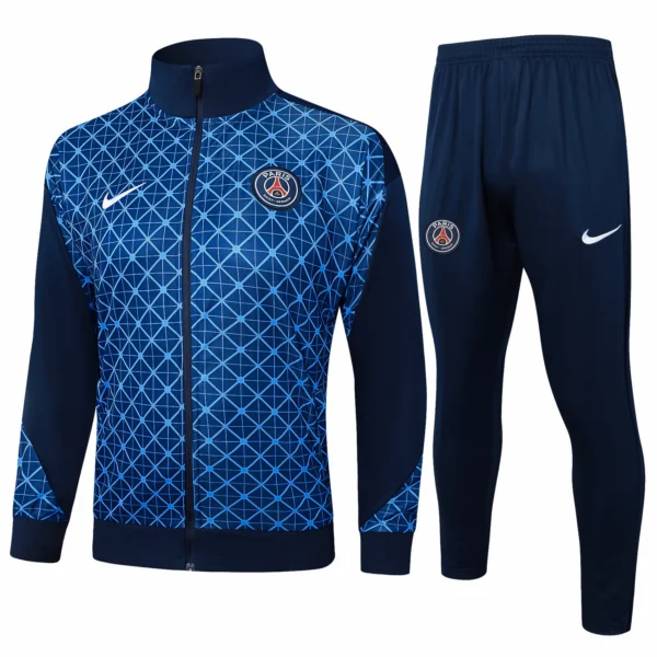 Paris Saint Germain Conjunto 2025 2026 Azul - Paris Saint Germain Barata | 7camisetas