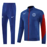 Paris Saint Germain Conjunto 2025 2026 Azul - Paris Saint Germain Barata | 7camisetas