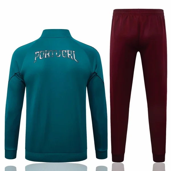 Portugal Conjunto 2026 Verde - Portugal Barata | 7camisetas