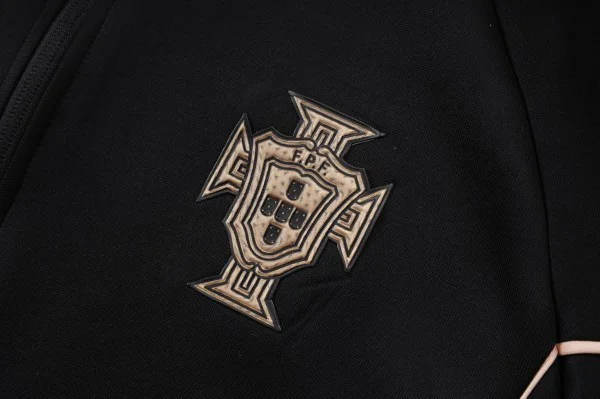 Portugal Conjunto 2026 Negro - Portugal Barata | 7camisetas