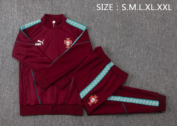 Portugal Conjunto 2026 - Portugal Barata | 7camisetas