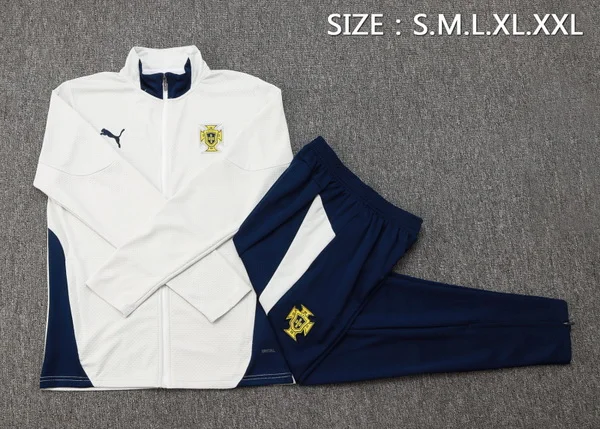 Portugal Conjunto 2026 Azul - Portugal Barata | 7camisetas