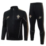 Portugal Conjunto 2026 Negro - Portugal Barata | 7camisetas
