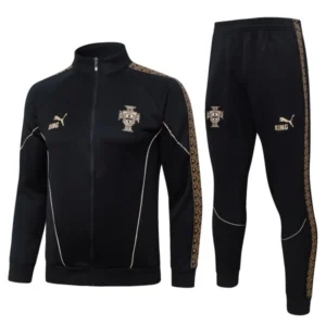 Portugal Conjunto 2026 Negro - Portugal Barata | 7camisetas