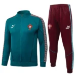 Portugal Conjunto 2026 Verde - Portugal Barata | 7camisetas