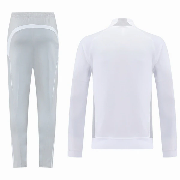 Real Madrid Conjunto 2025 2026 Blanco - Real Madrid Barata | 7camisetas