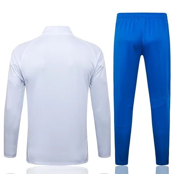 Real Madrid Conjunto 2025 2026 Blanco - Real Madrid Barata | 7camisetas