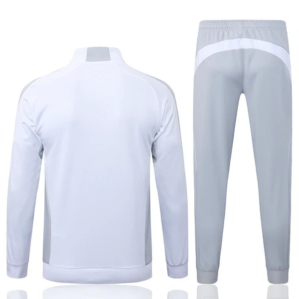 Real Madrid Conjunto 2025 2026 Blanco - Real Madrid Barata | 7camisetas