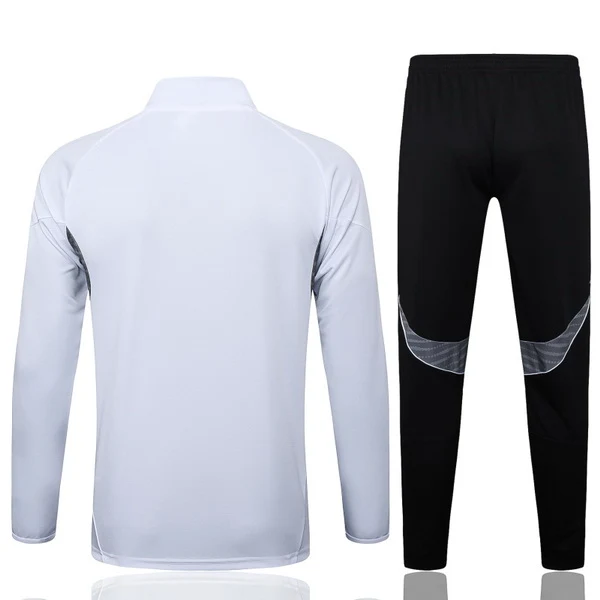 Real Madrid Conjunto 2025 2026 Blanco - Real Madrid Barata | 7camisetas