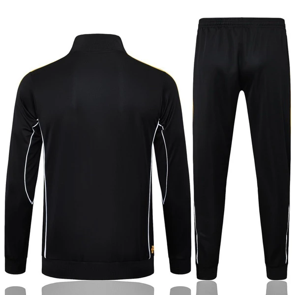 Real Madrid Conjunto 2025 2026 Negro - Real Madrid Barata | 7camisetas