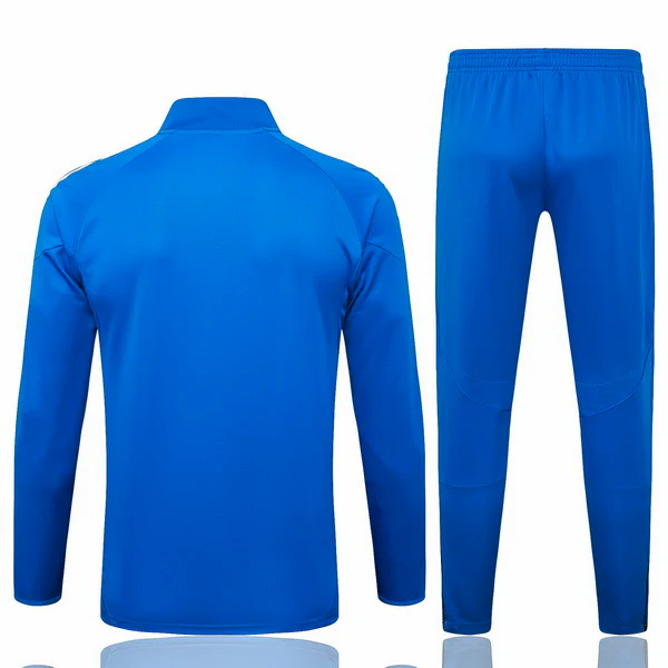 Real Madrid Conjunto 2025 2026 Azul - Real Madrid Barata | 7camisetas
