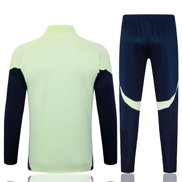 Real Madrid Conjunto 2025 2026 Verde - Real Madrid Barata | 7camisetas