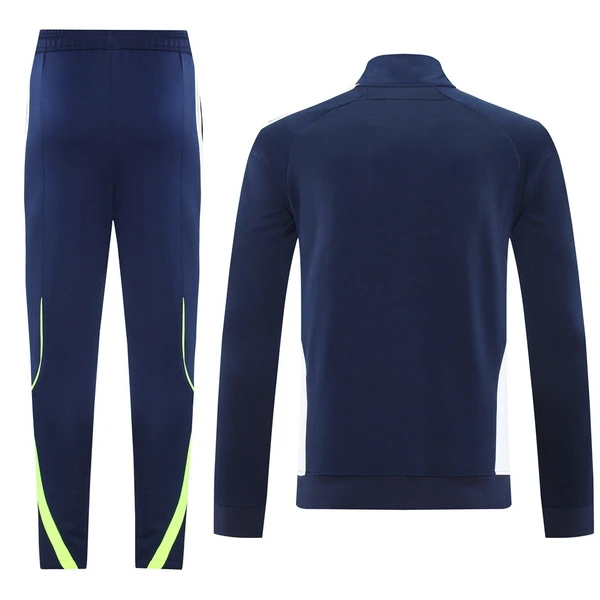 Real Madrid Conjunto 2025 2026 Azul - Real Madrid Barata | 7camisetas