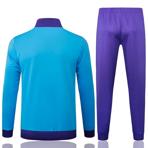Real Madrid Conjunto 2025 2026 Azul - Real Madrid Barata | 7camisetas