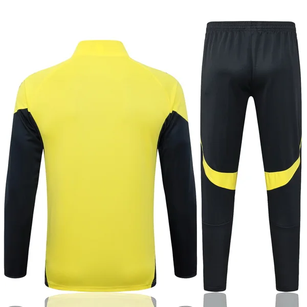 Real Madrid Conjunto 2025 2026 Amarillo - Real Madrid Barata | 7camisetas