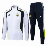 Real Madrid Conjunto 2025 2026 Blanco - Real Madrid Barata | 7camisetas