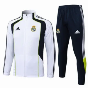 Real Madrid Conjunto 2025 2026 Blanco - Real Madrid Barata | 7camisetas