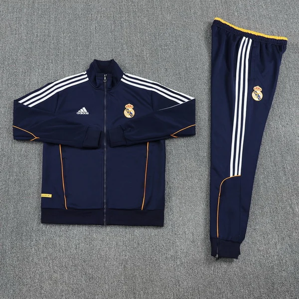 Real Madrid Conjunto 2025 2026 Azul - Real Madrid Barata | 7camisetas