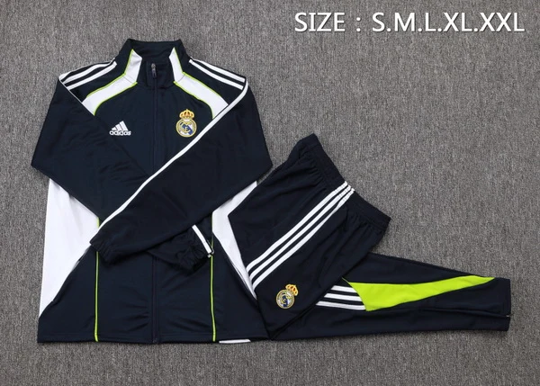 Real Madrid Conjunto 2025 2026 Azul - Real Madrid Barata | 7camisetas