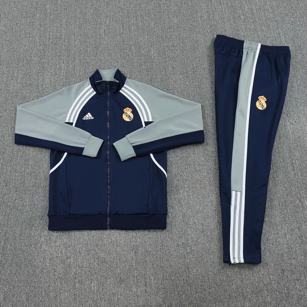 Real Madrid Conjunto 2025 2026 Azul - Real Madrid Barata | 7camisetas