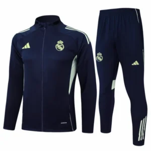 Real Madrid Conjunto 2025 2026 Azul - Real Madrid Barata | 7camisetas