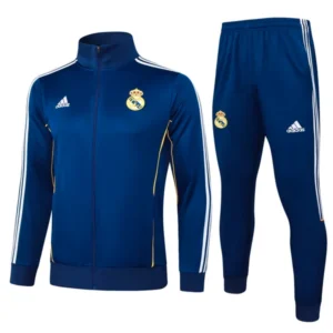 Real Madrid Conjunto 2025 2026 Azul - Real Madrid Barata | 7camisetas