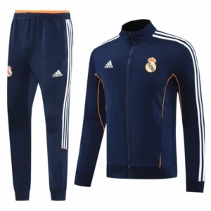 Real Madrid Conjunto 2025 2026 Azul - Real Madrid Barata | 7camisetas