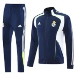 Real Madrid Conjunto 2025 2026 Azul - Real Madrid Barata | 7camisetas