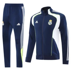 Real Madrid Conjunto 2025 2026 Azul - Real Madrid Barata | 7camisetas