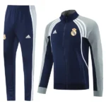 Real Madrid Conjunto 2025 2026 Azul - Real Madrid Barata | 7camisetas