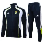 Real Madrid Conjunto 2025 2026 Azul - Real Madrid Barata | 7camisetas