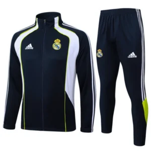 Real Madrid Conjunto 2025 2026 Azul - Real Madrid Barata | 7camisetas