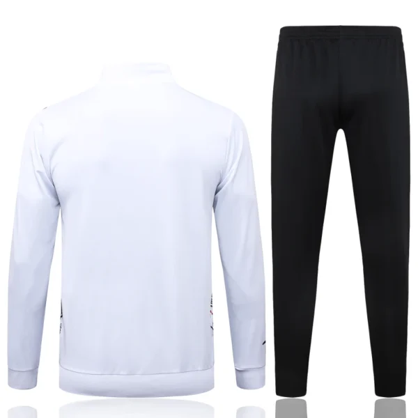 São Paulo Conjunto 2025 2026 Blanco - São Paulo Barata | 7camisetas