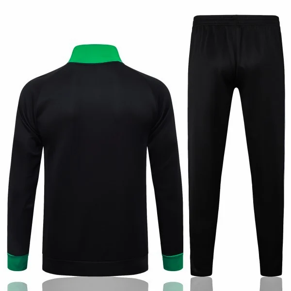 Senegal Conjunto 2026 Negro - Senegal Barata | 7camisetas